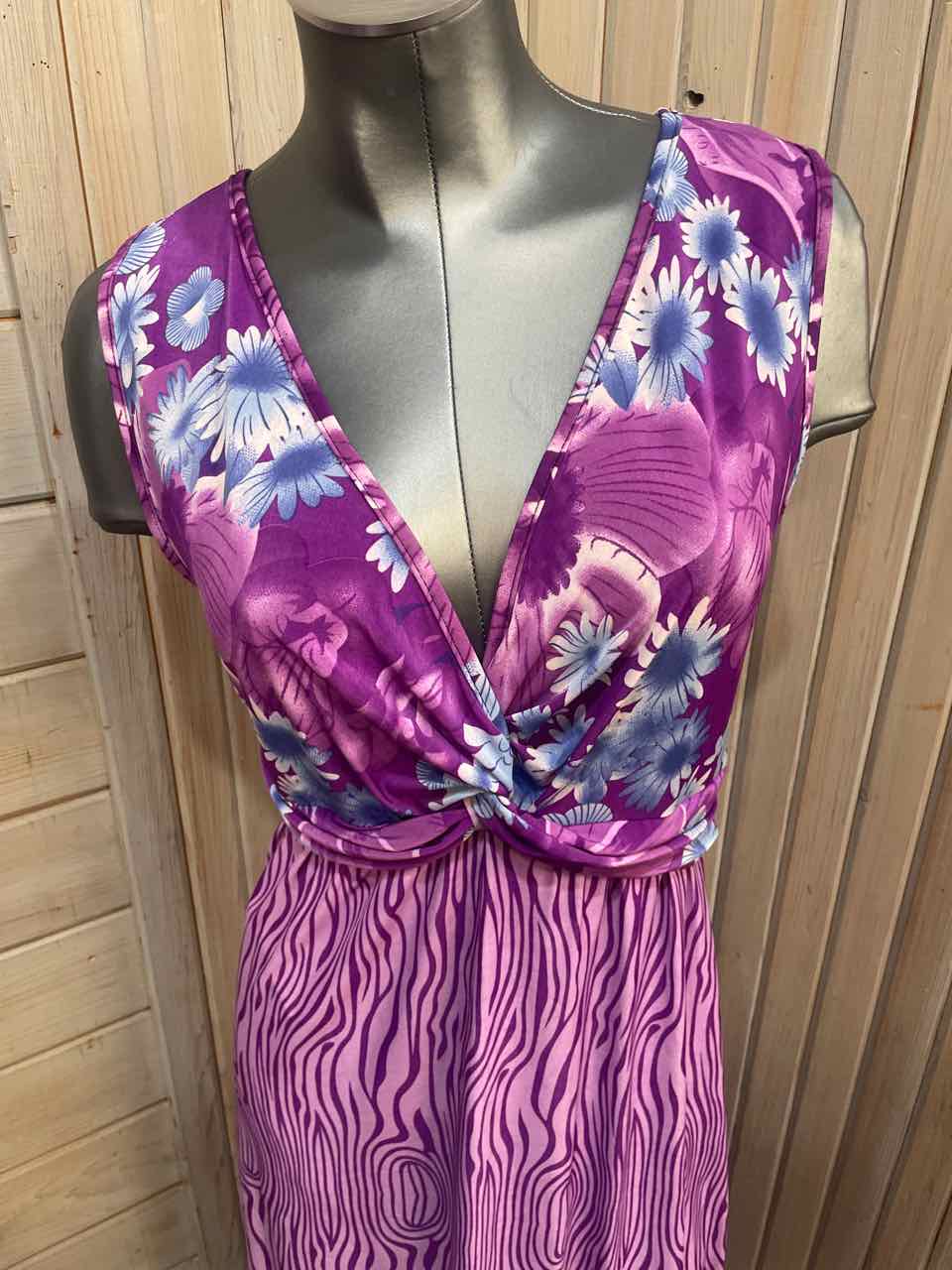 XL/XXL - FC Dress