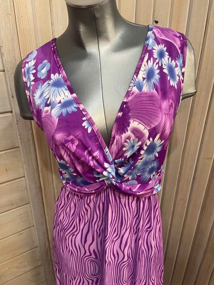XL/XXL - FC Dress
