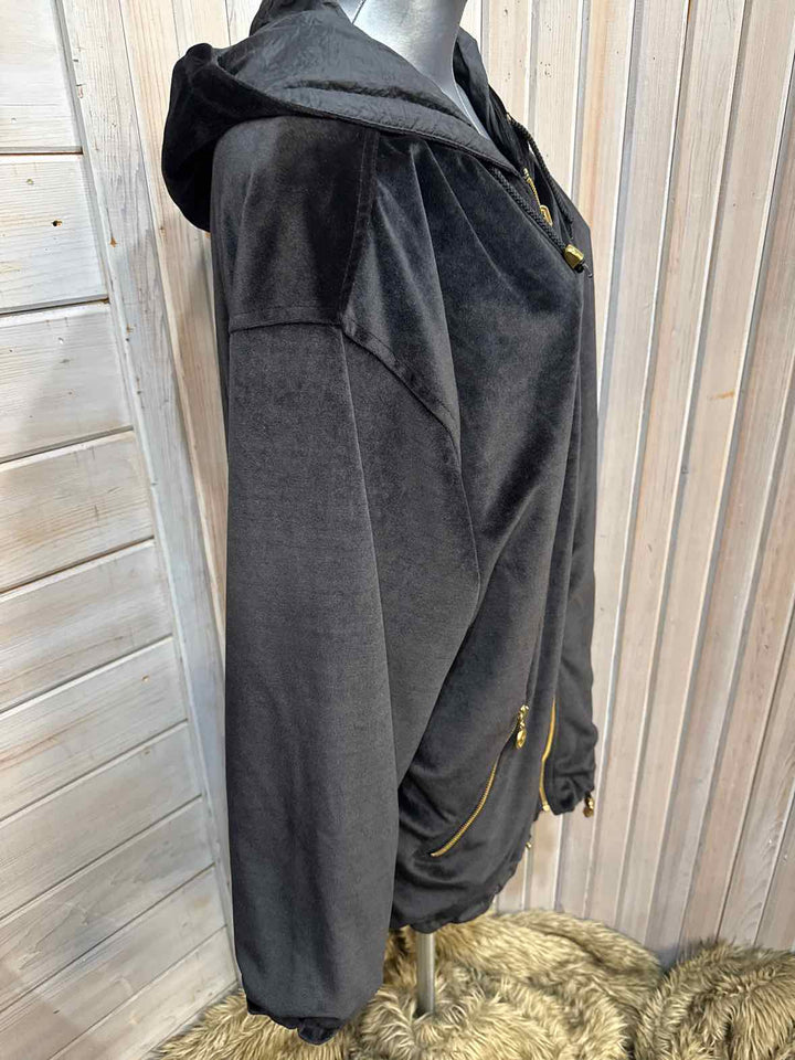 2X - CS Signature Jacket