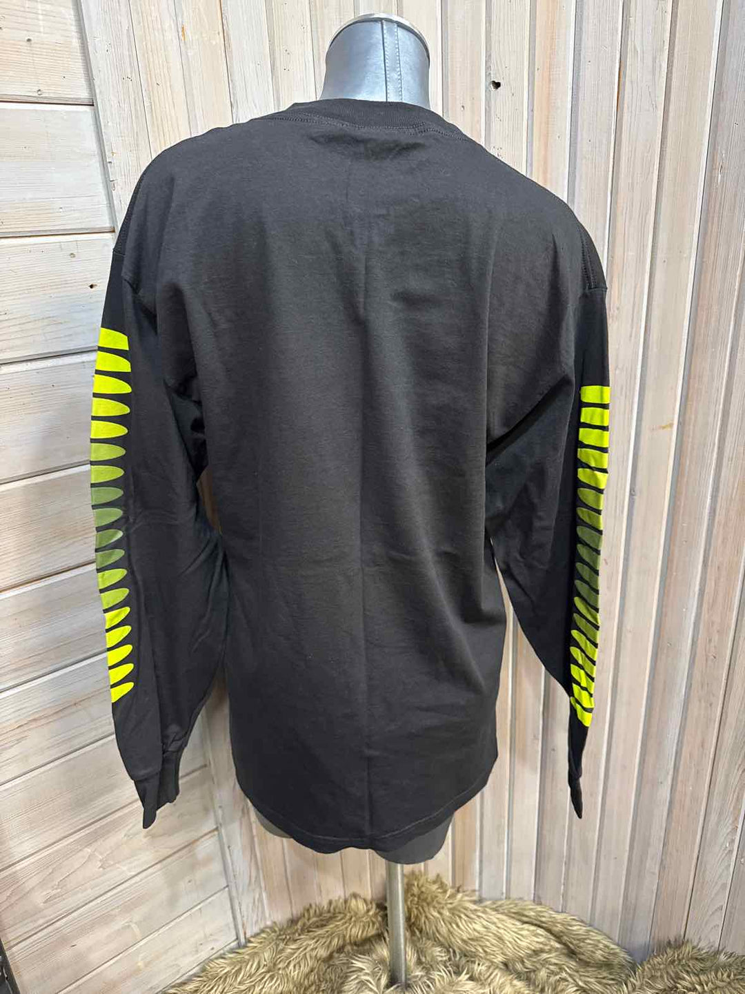 M - Arizona Long Sleeve