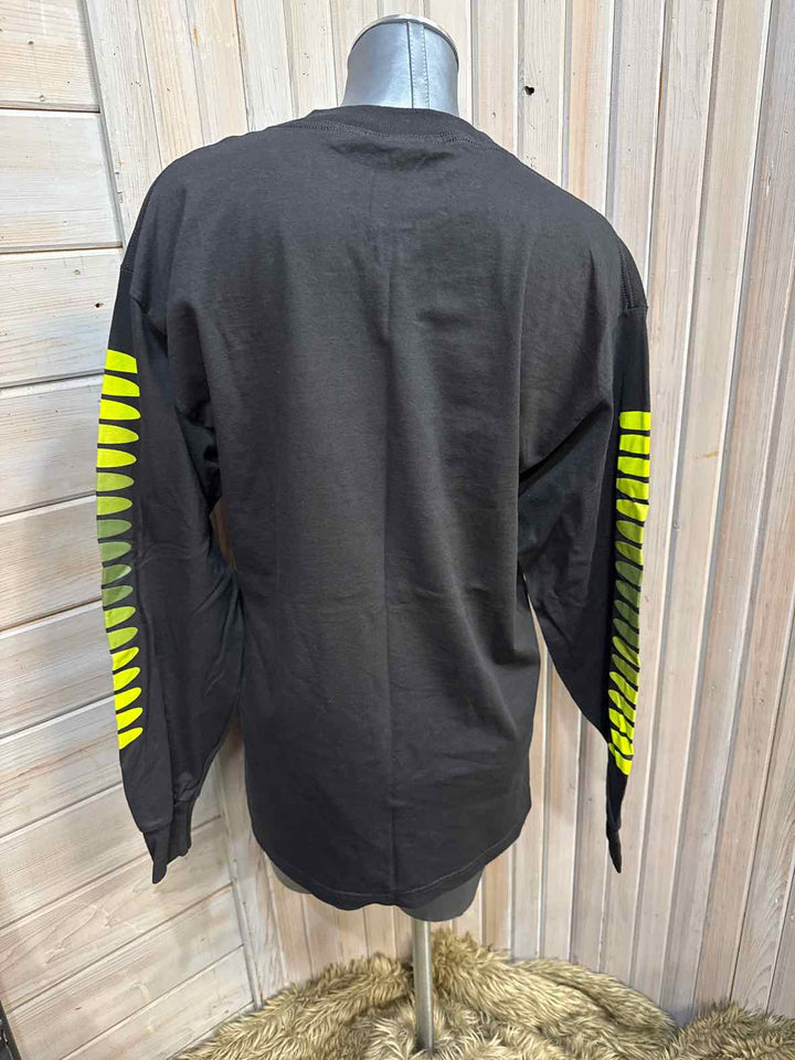 M - Arizona Long Sleeve