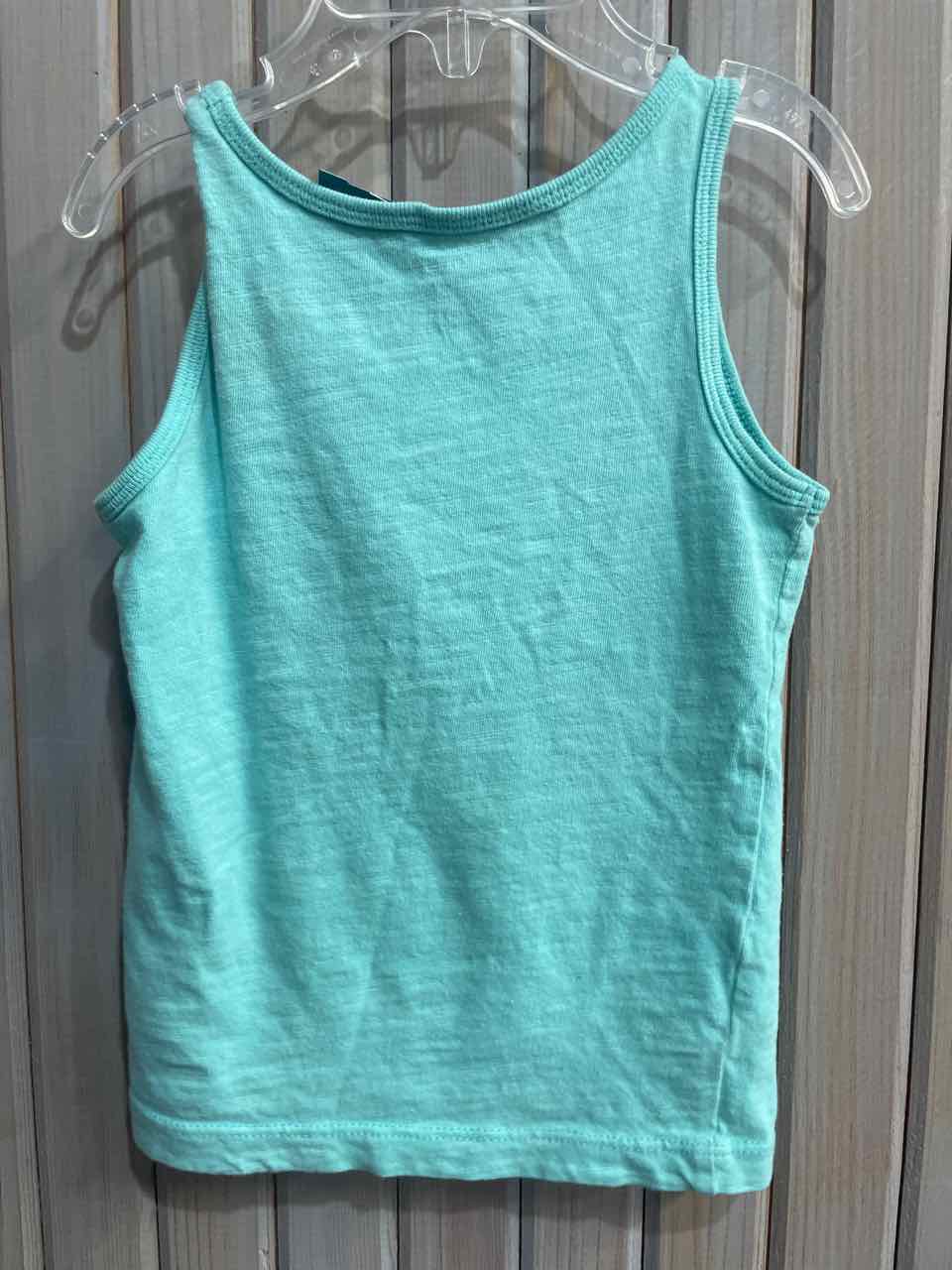 3T - Carter's Tank