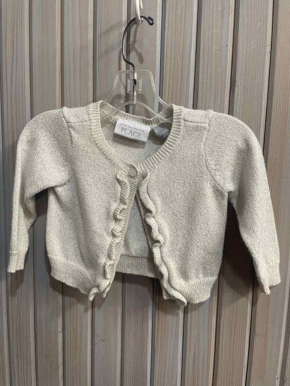 6-9M - Children's Place Cardigan