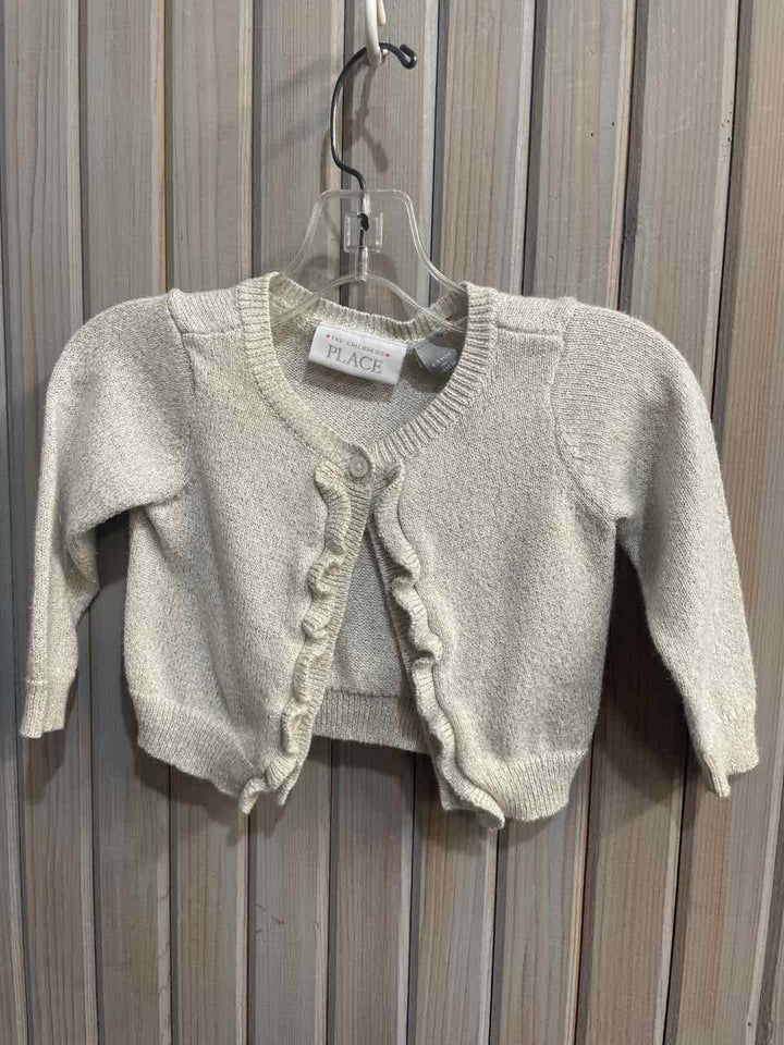6-9M - Children's Place Cardigan