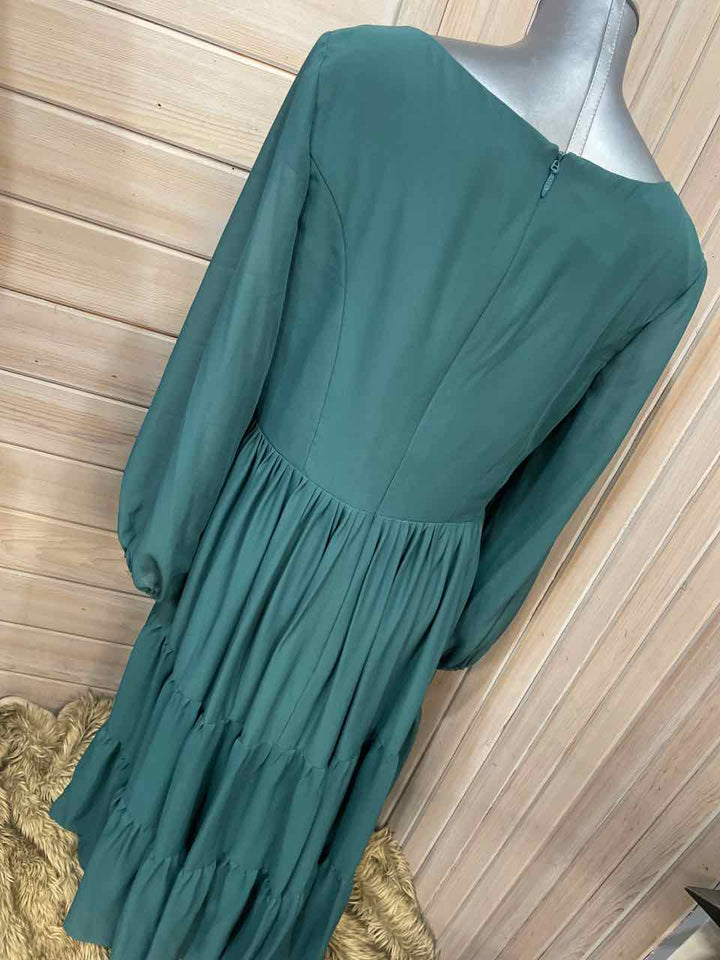 16 - JJ's House Dress