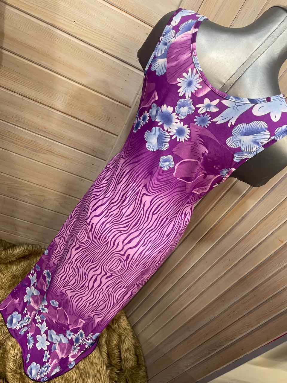 XL/XXL - FC Dress