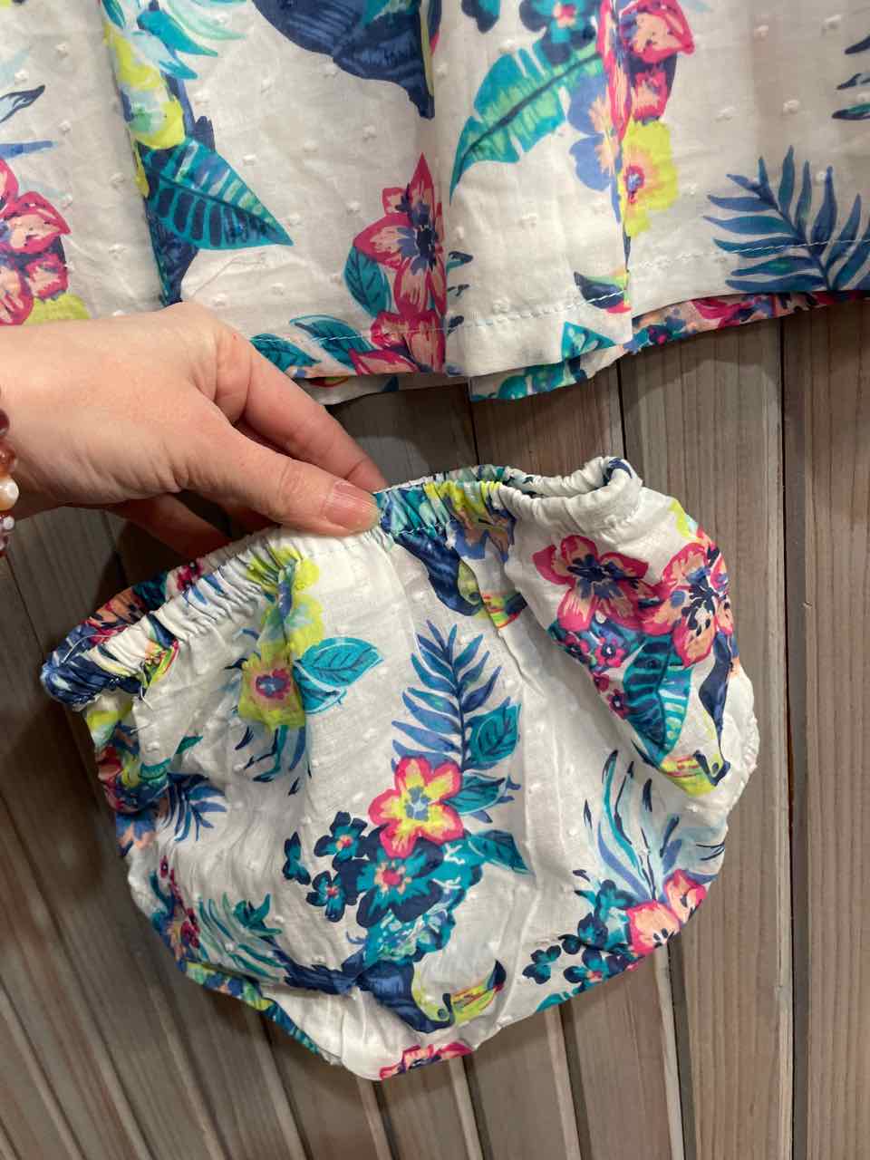 18M - Penelope Mack Dress