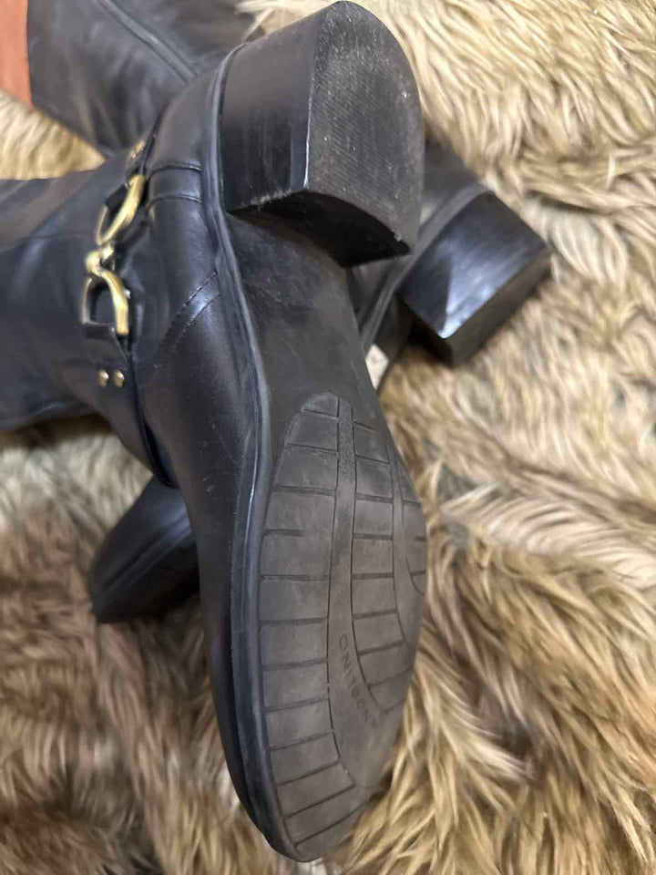 7.5 - Bandolino Boots
