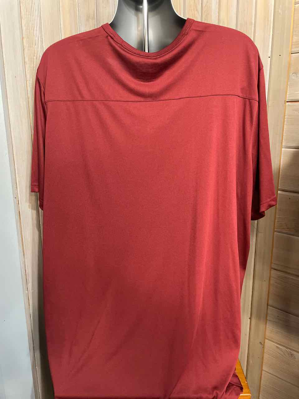 2X - The Foundry T-shirt