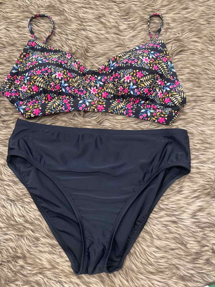 Swimwear - DD/8 Eidon & Ellen Tracy Bikini