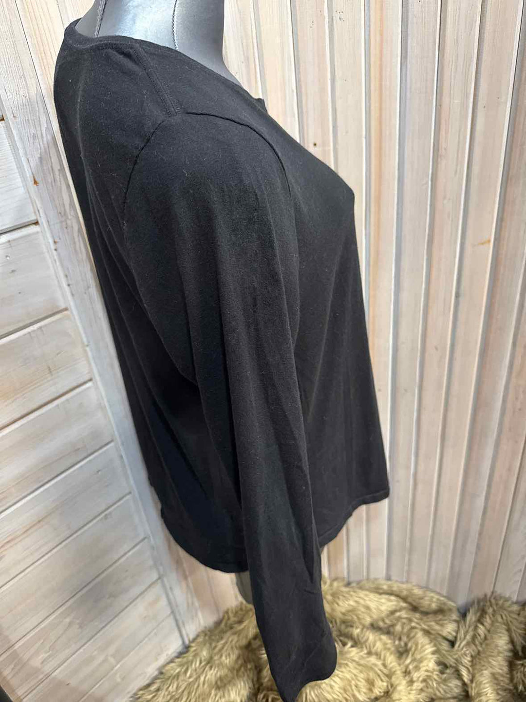 L - Sonoma Long Sleeve