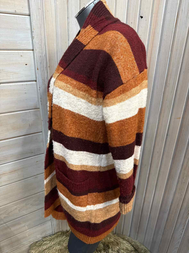 XS - Time and Tru Cardigan