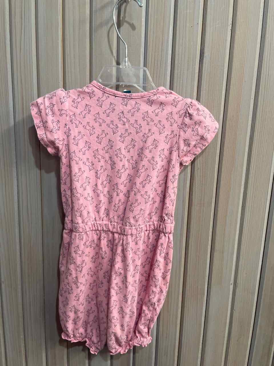 18M - Carter's Romper