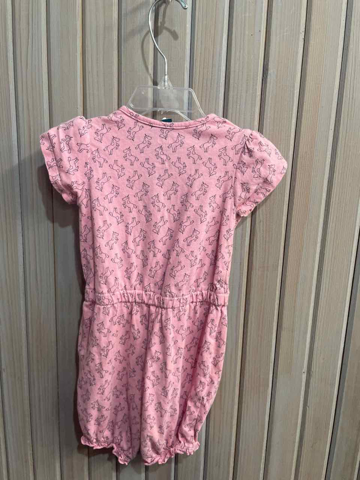 18M - Carter's Romper