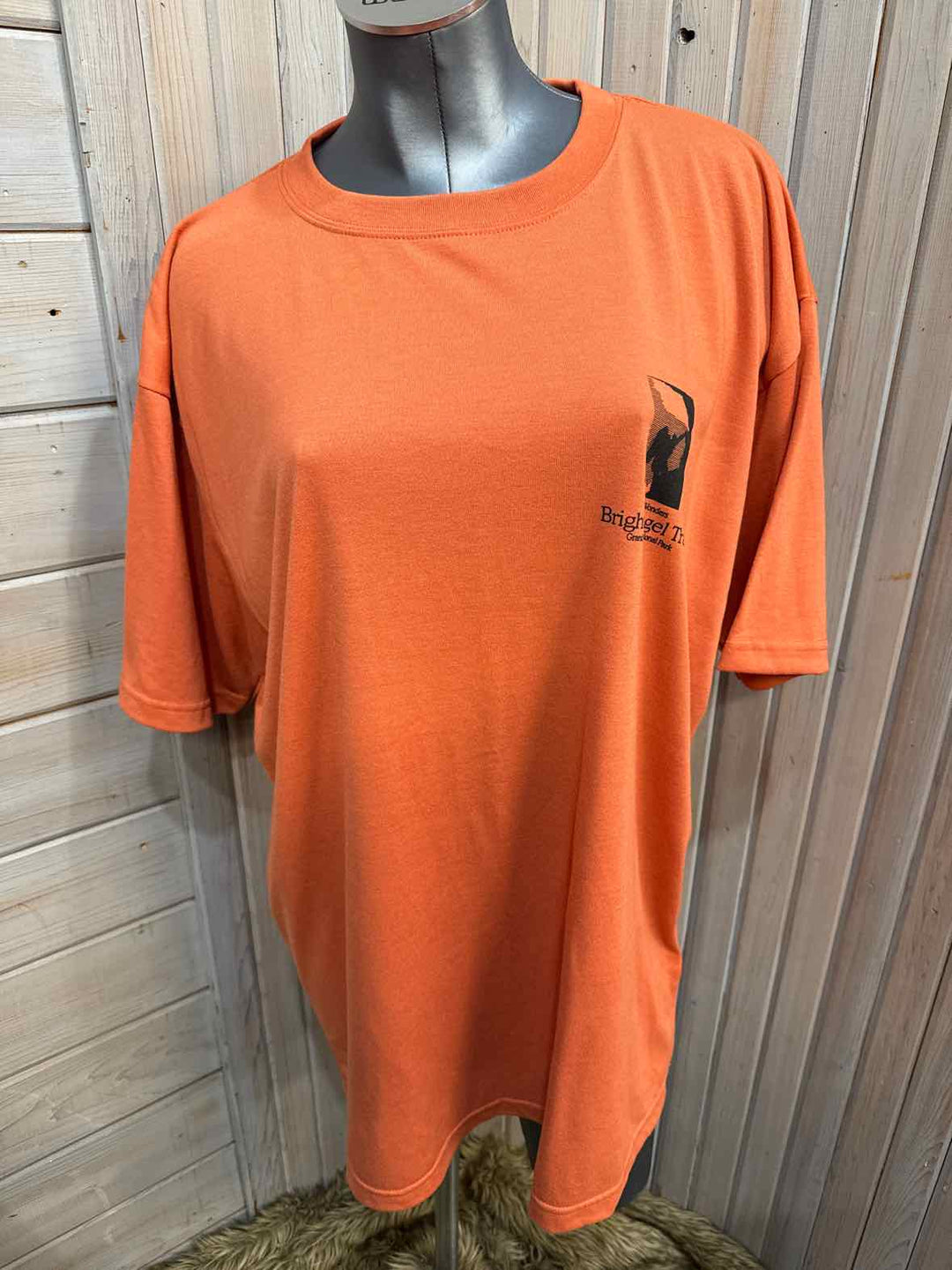 XXL - Vapor Apparel T-shirt