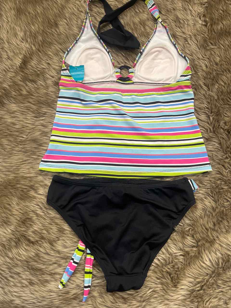 M - Amber Bay Swimwear