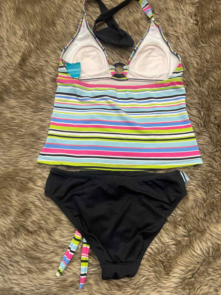 M - Amber Bay Swimwear