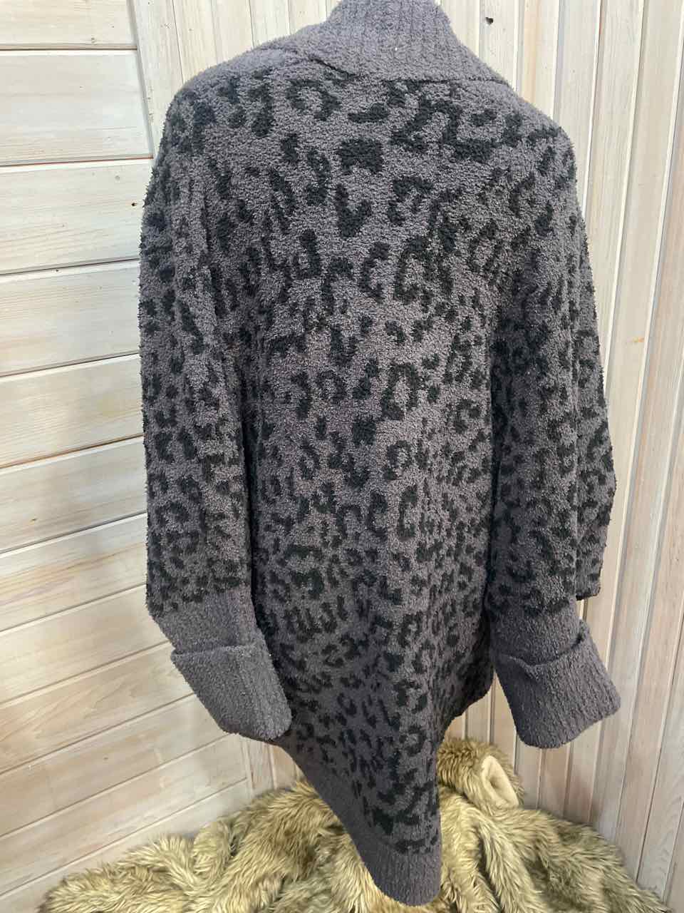 2XL/3XL - Sweet Lovely by Jen Cardigan