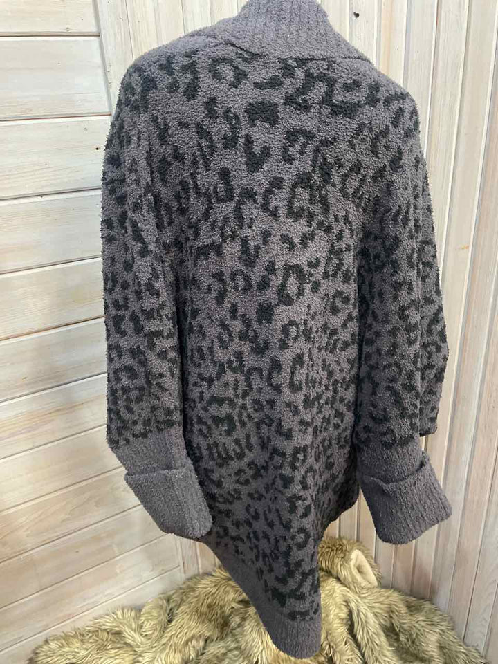 2XL/3XL - Sweet Lovely by Jen Cardigan