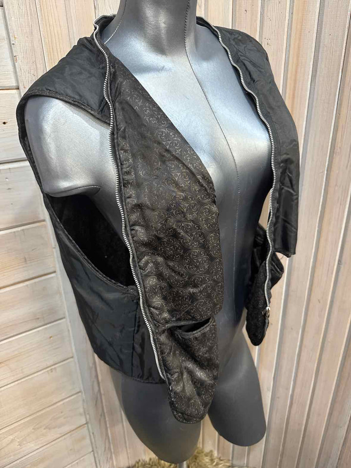 medium - Bermans Jacket