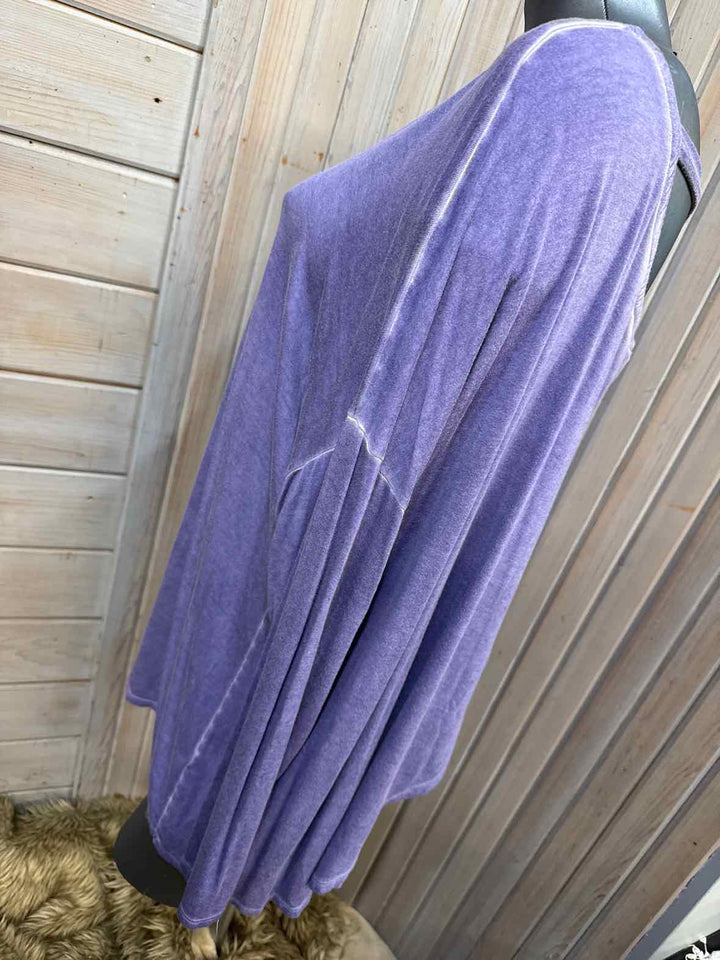 18/20W - Active Basics Long Sleeve