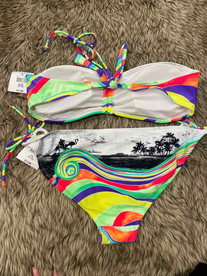 Swimwear - XL - OP Bikini