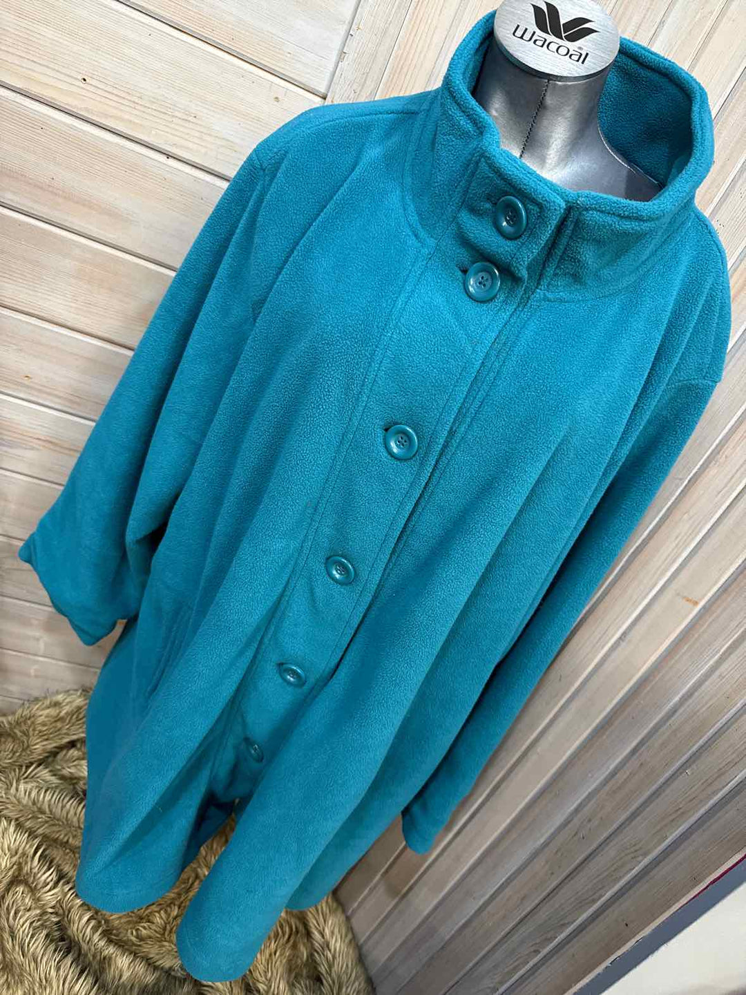 2X - Jacket