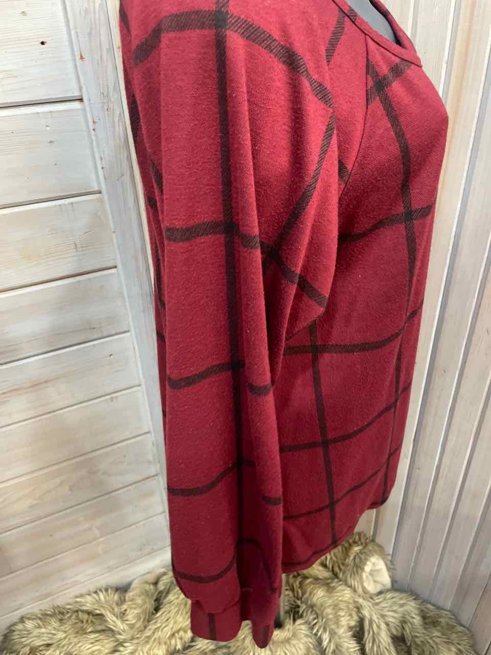 3X - Acting Pro Long Sleeve