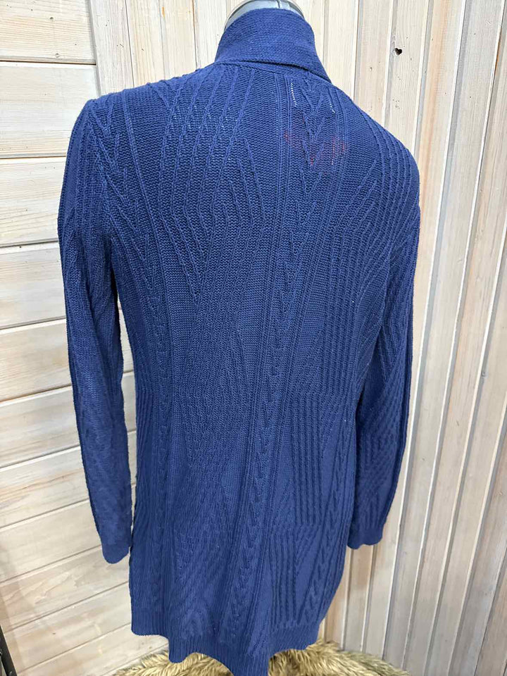 SP - St. John's Bay Cardigan