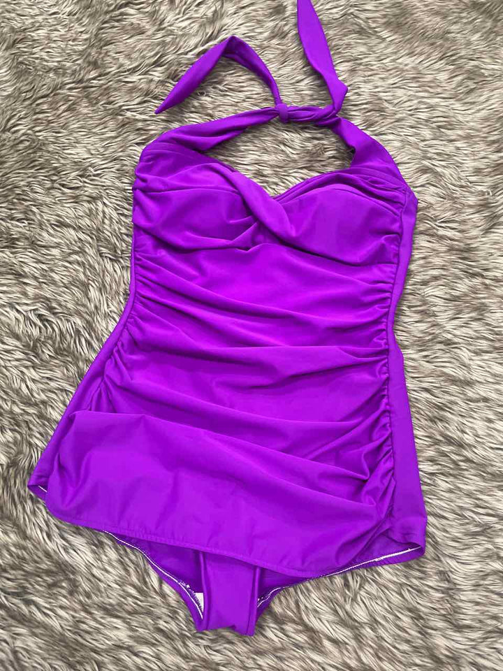 Swimwear - M - 8/10 - Catalina Swimsuit