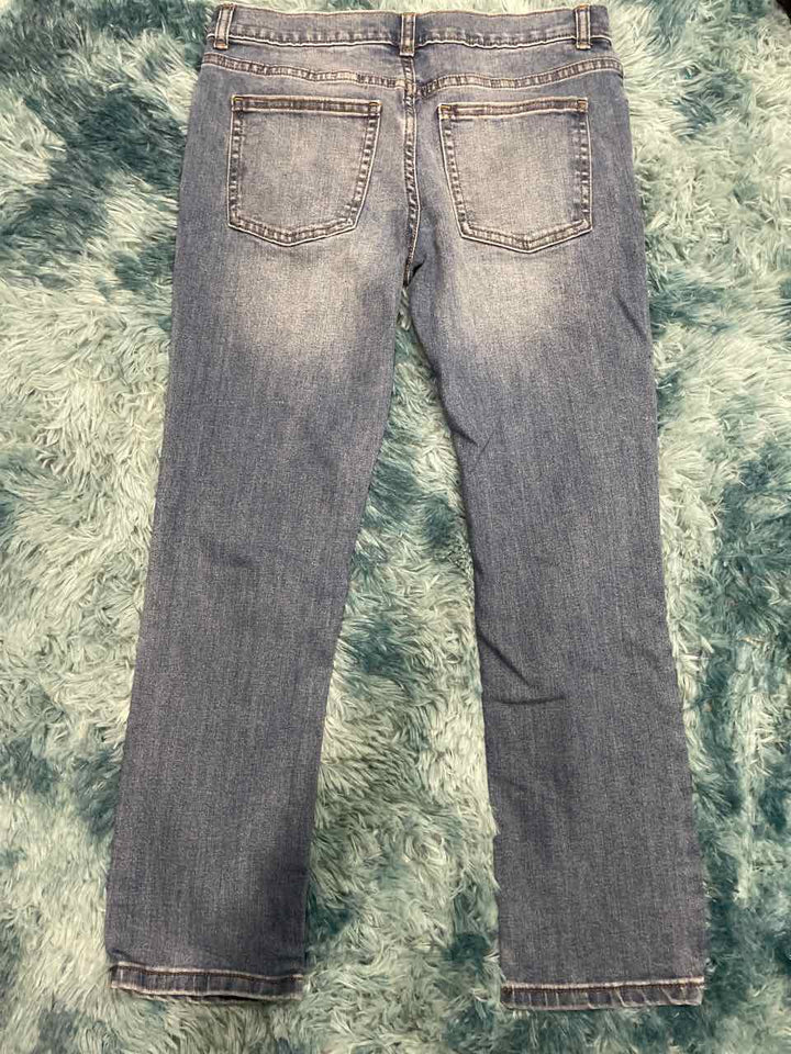 12 - Wonder Nation Pants