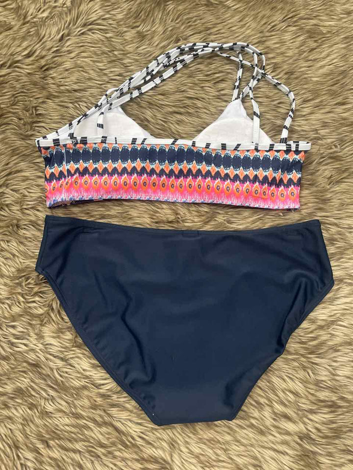 Swimwear - M/8 Lascana Bikini