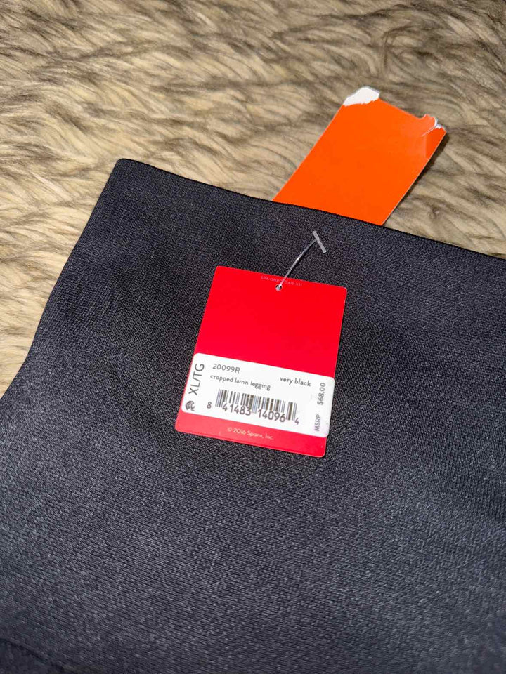 XL - Spanx Leggings