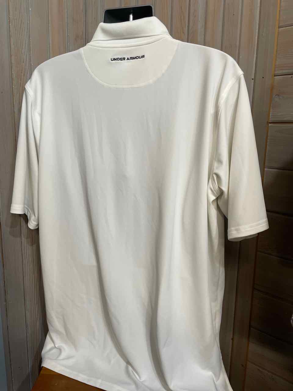 XXL - Under Armour Polo