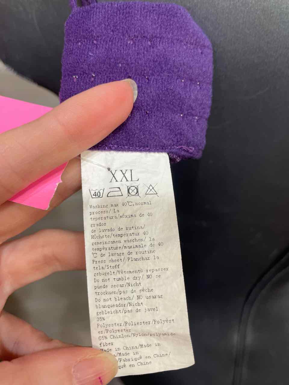 XXL - Unbranded Bra