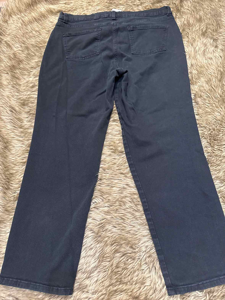 16W - Gloria Vanderbilt Jeans
