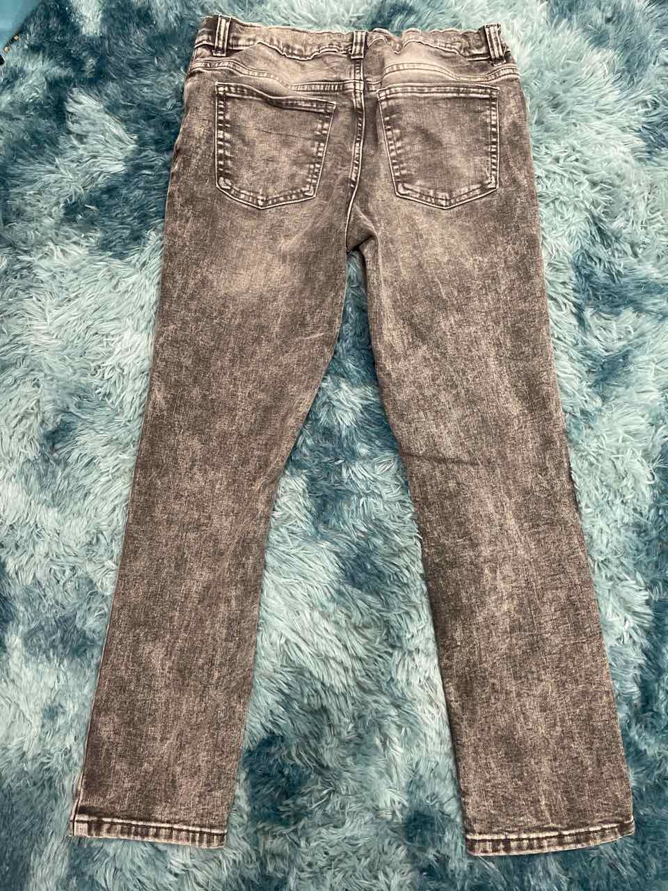 12 - Wonder Nation Pants