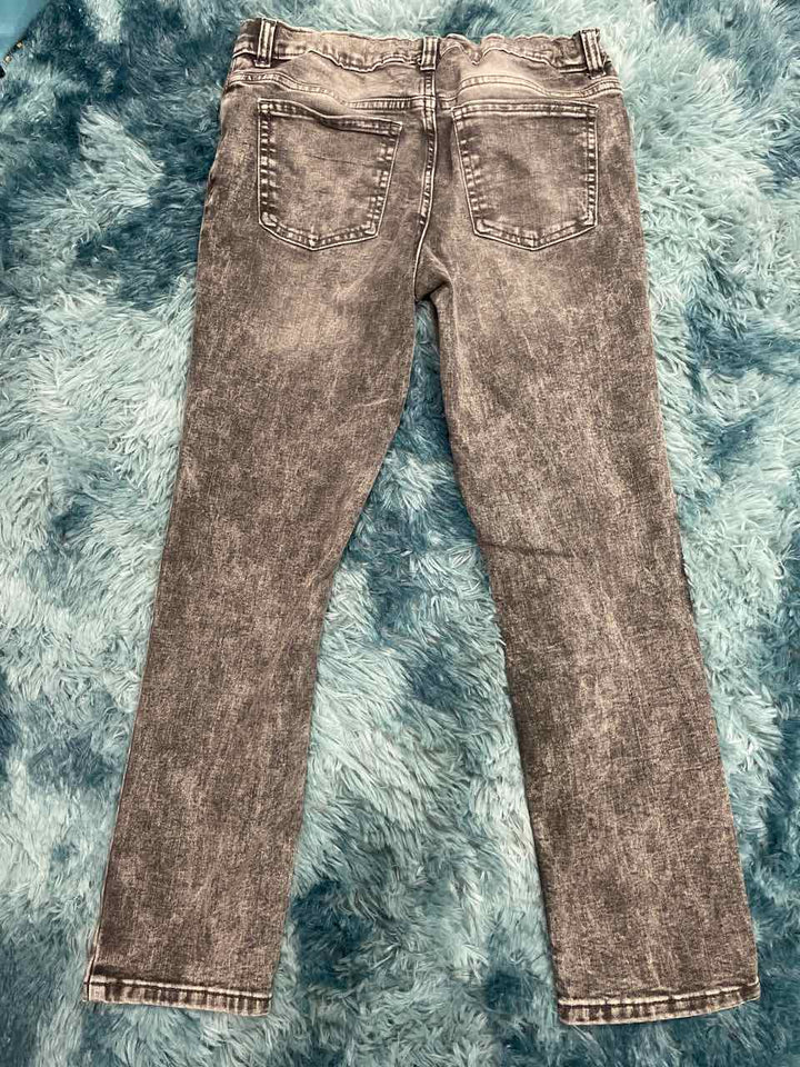 12 - Wonder Nation Pants