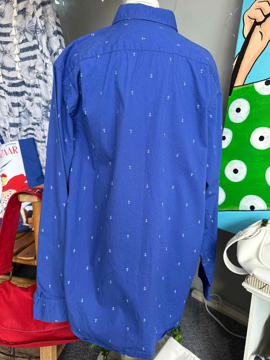 S - Old Navy Button Down Shirt