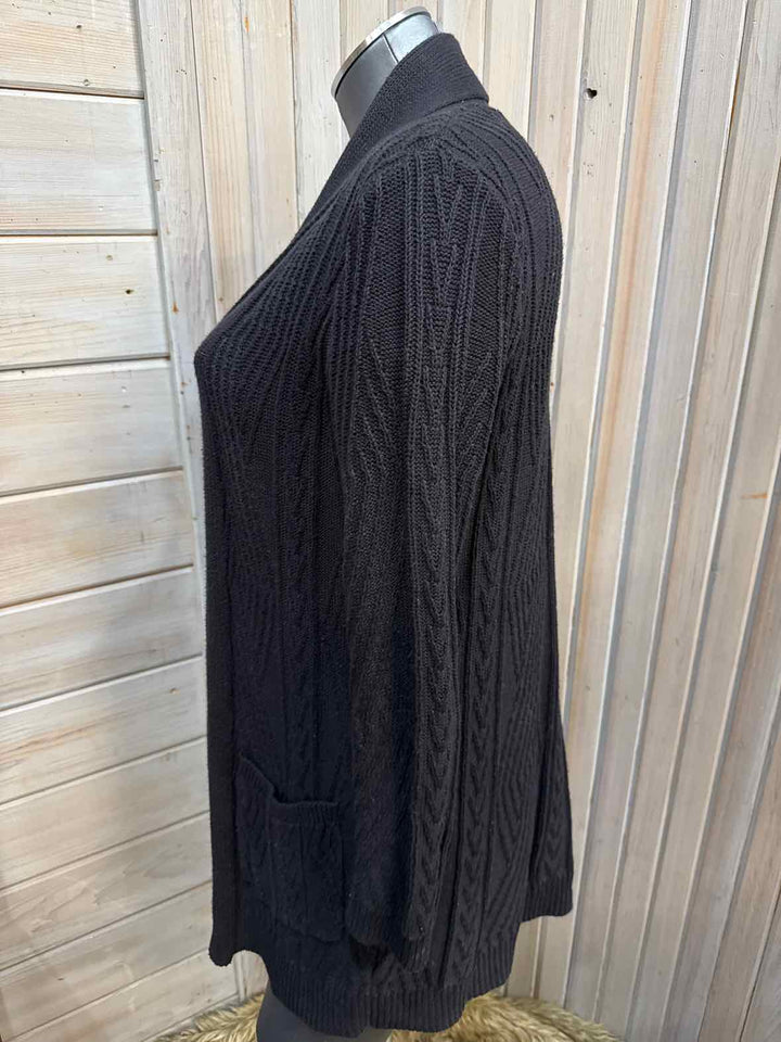 SP - St. John's Bay Cardigan