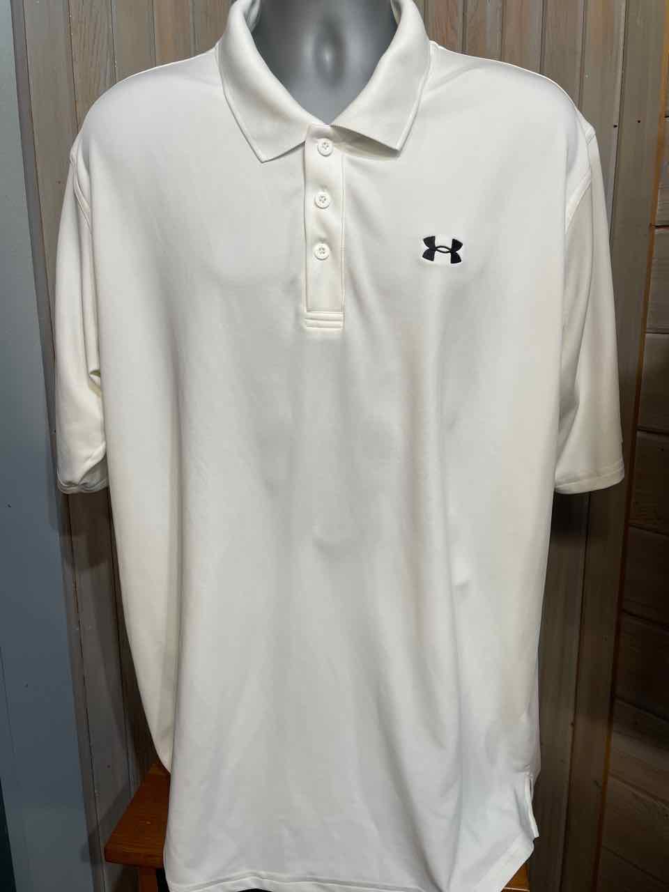 XXL - Under Armour Polo