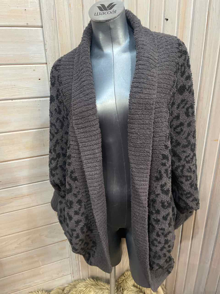 2XL/3XL - Sweet Lovely by Jen Cardigan