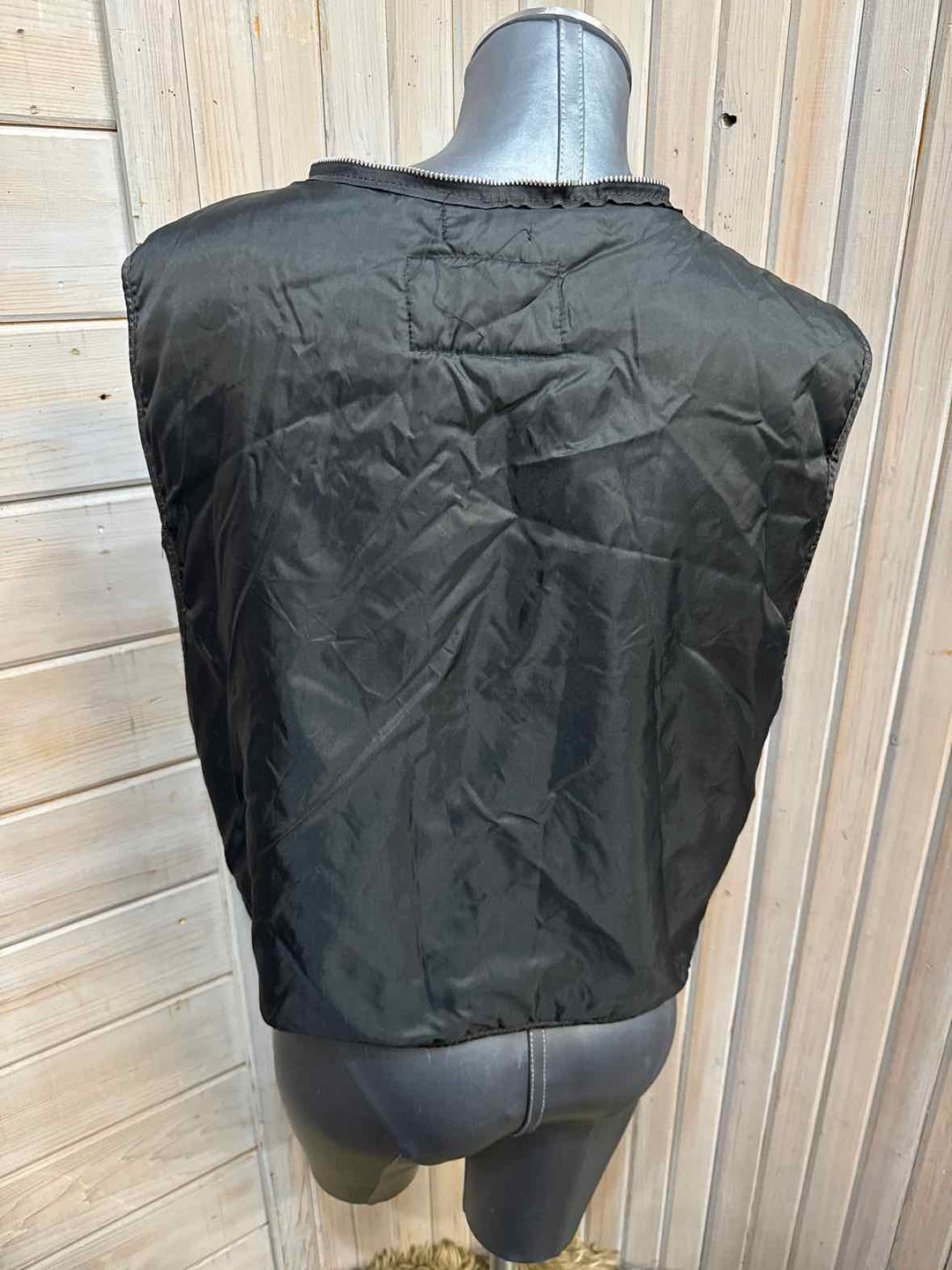medium - Bermans Jacket
