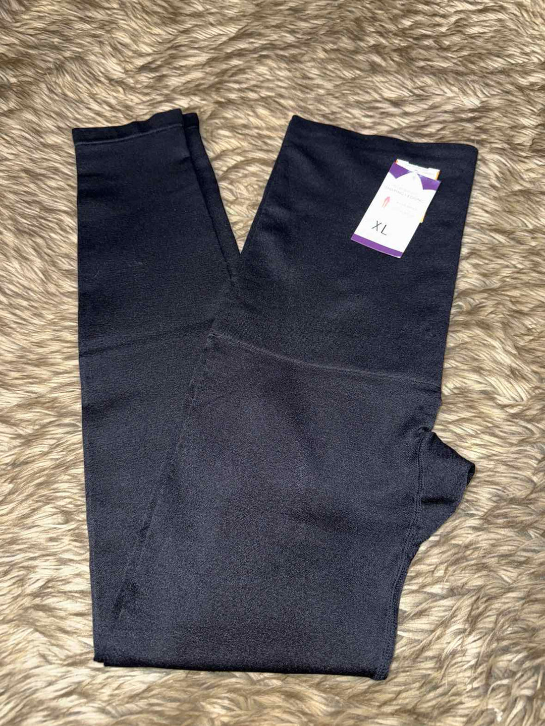 XL - Empetua Leggings