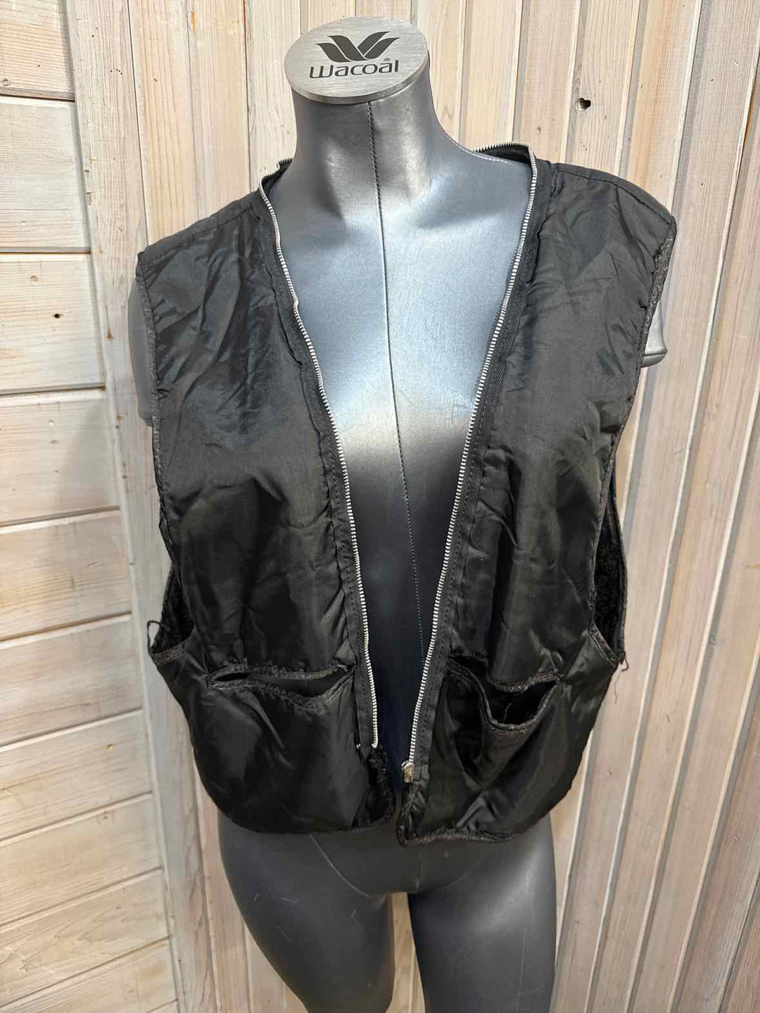 medium - Bermans Jacket