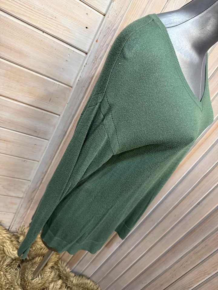 X - Ava & Viv Long Sleeve
