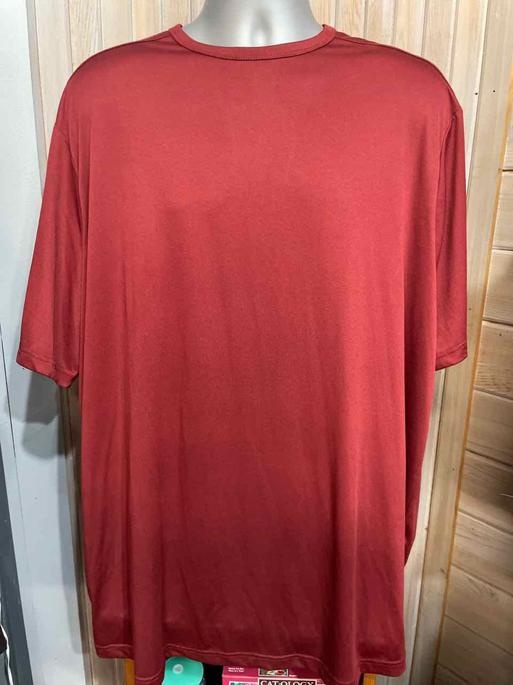 2X - The Foundry T-shirt