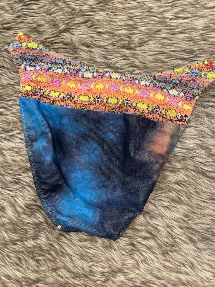 Swimwear - L - Pan Dulce Tankini Bikini