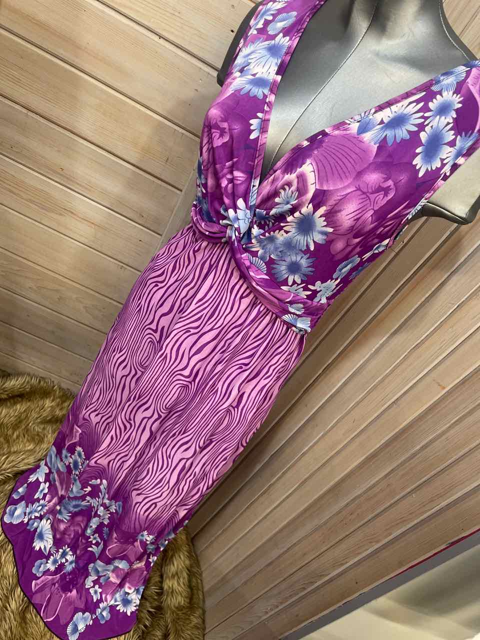 XL/XXL - FC Dress