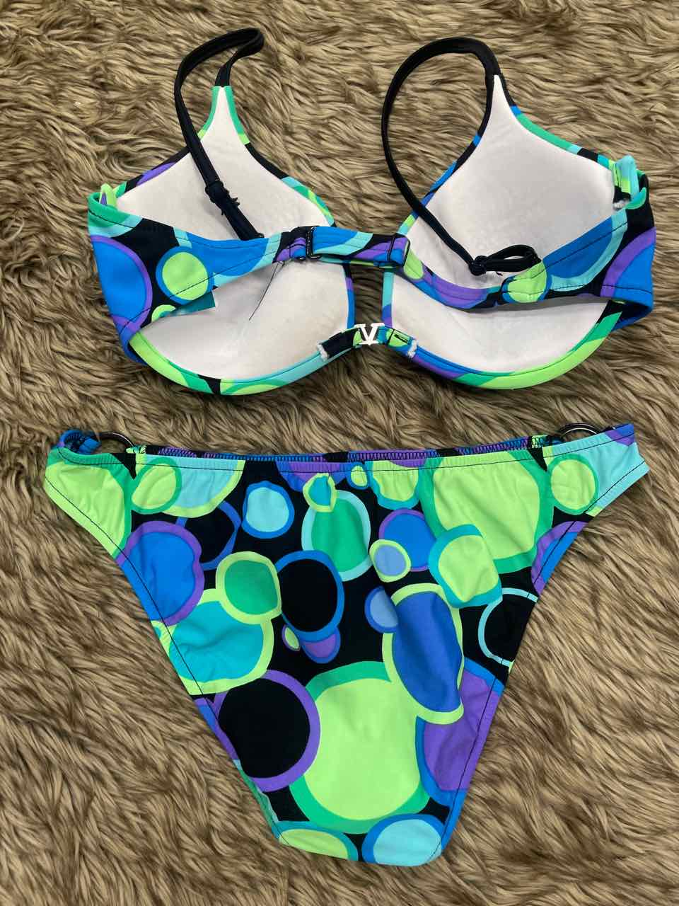 Swimwear - 12/D - Venus Bikini